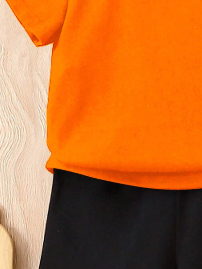 Baby Boy 2pcs Cute Panda Outfit