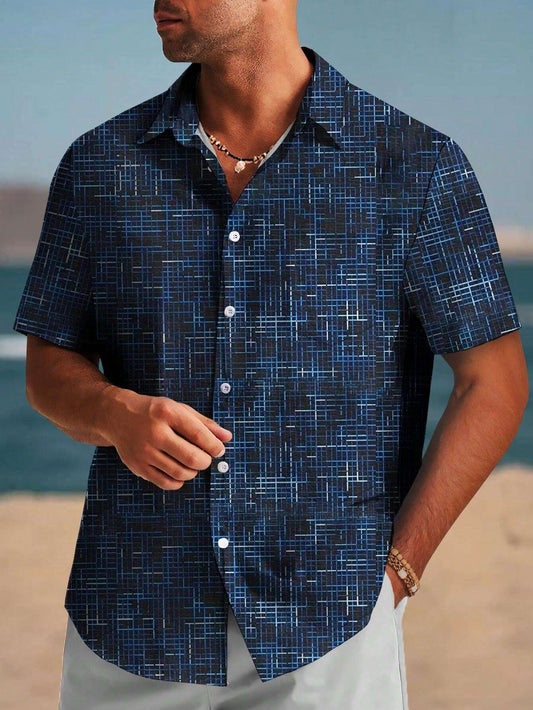 Plus - Hawaiian Holiday Shirts