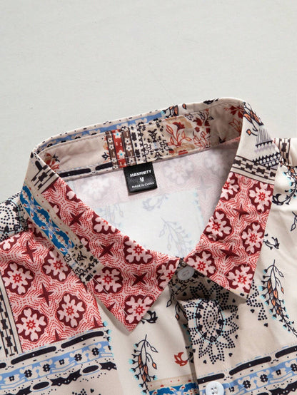 Men's Casual Set