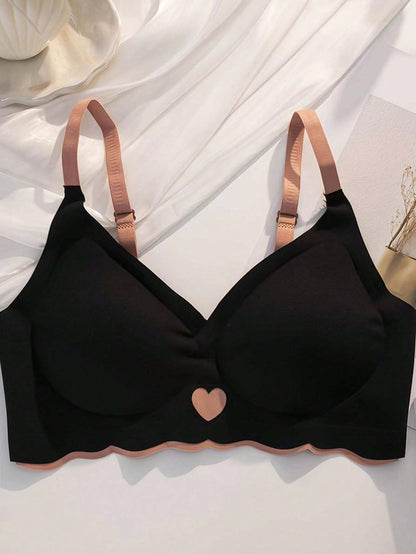 Women's Love Premium Detail Bra