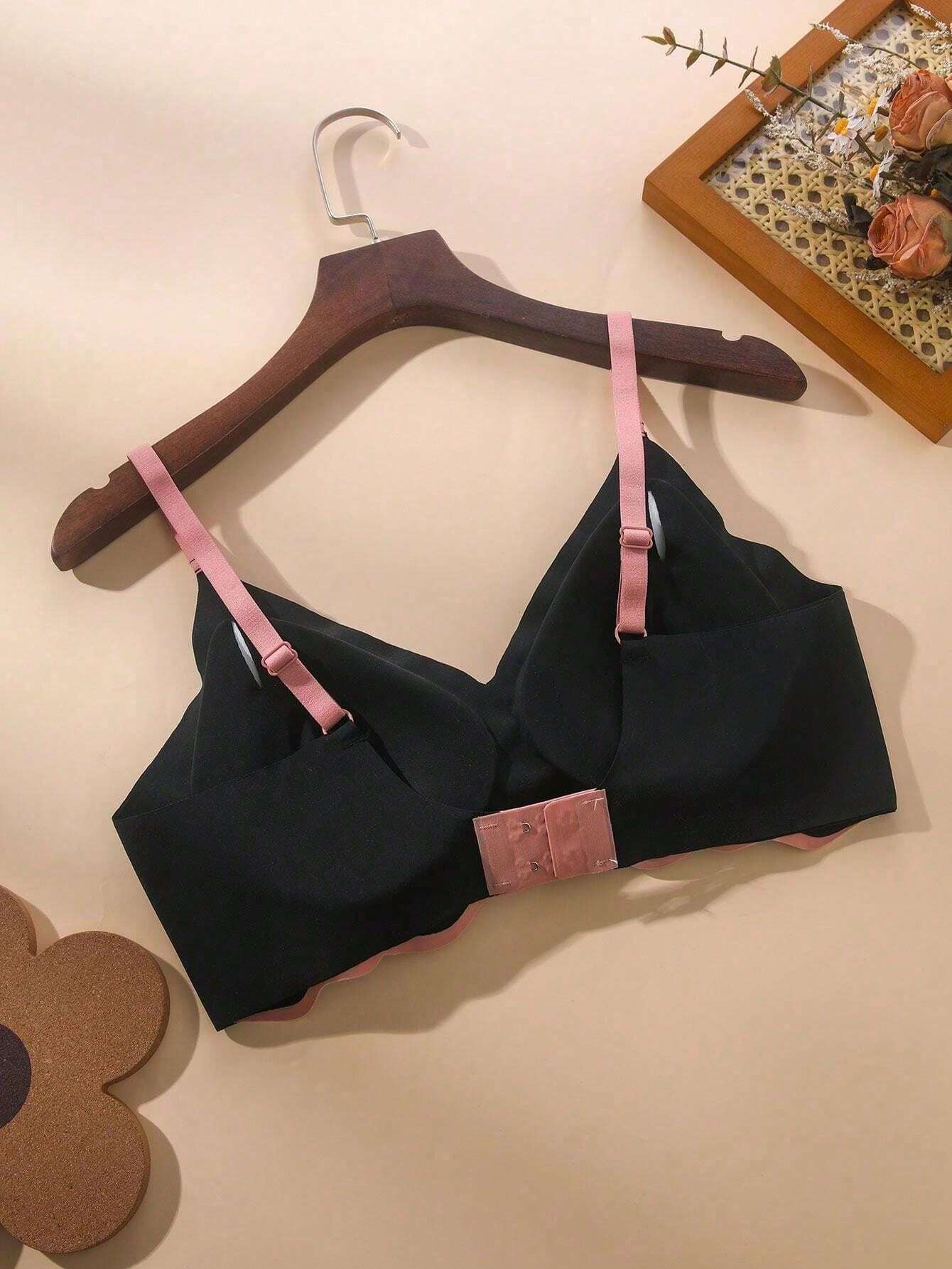 Women's Love Premium Detail Bra