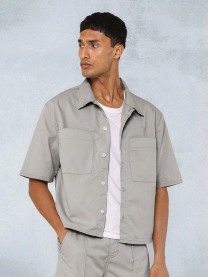 Casual Loose-Fit Set