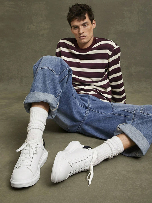Men's Ultra-Lightweight Sneakers
