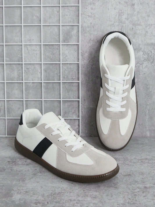 MM German Sneakers