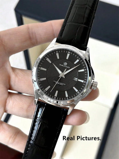 Pablo Man Watch Luminous